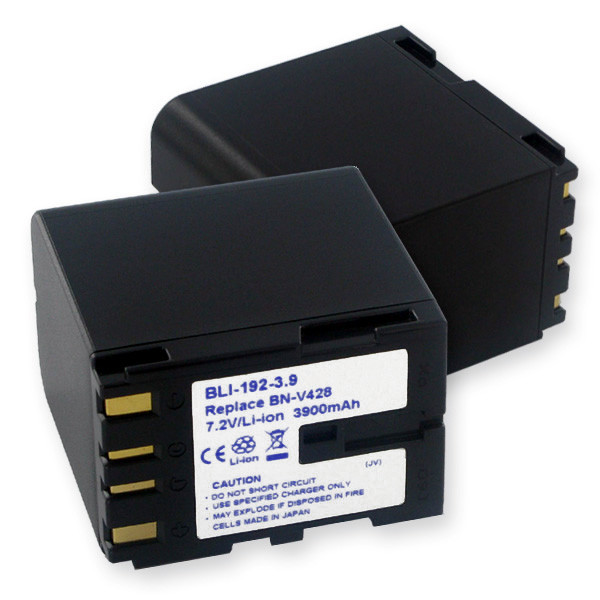JVC BNV438U Cellular Battery JVC BNV438U Cellular Battery