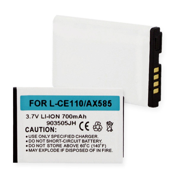 Lg CE110 Cellular Battery