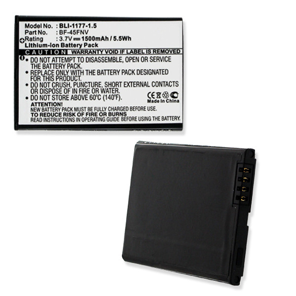 Lg MS910 Cellular Battery