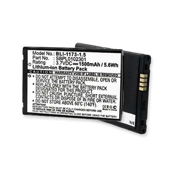 Lg P509 Cellular Battery