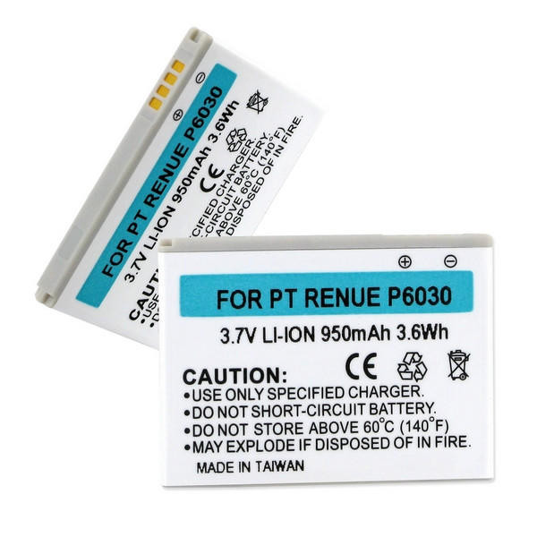 Empire Scientific PANTECH ADR6285 Cellular Battery BB-142449 