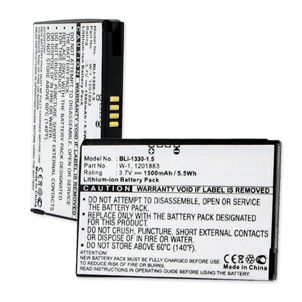 Empire Scientific Sierra Wireless W-1 Cellular Battery BB-142184 