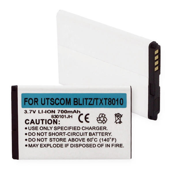 Empire Scientific UTSTARCOM TXT8026c Cellular Battery BB-140714 