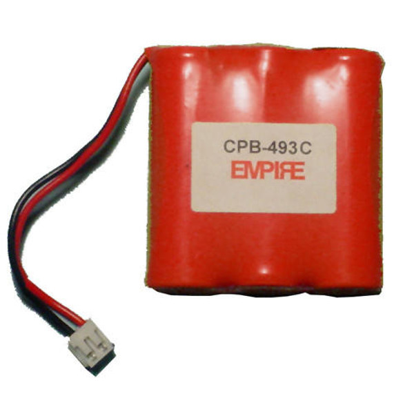 CORDLESS PHONE NORTHWESTERN BELL 36258 Battery BB-024926 