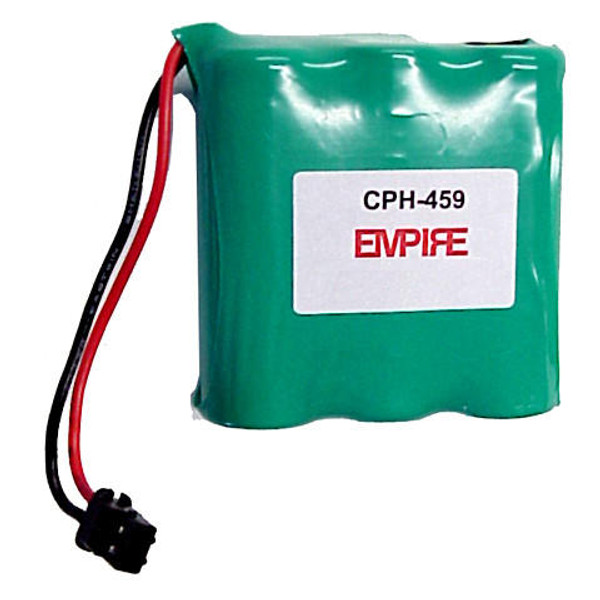 CORDLESS PHONE PANASONIC HHRP401 Battery BB-025292 