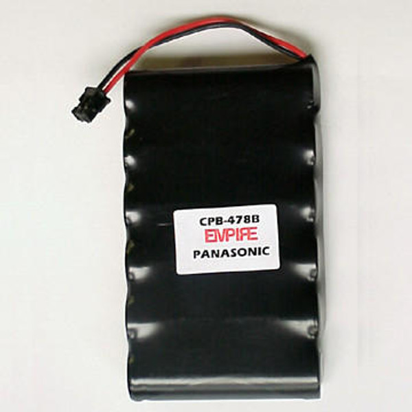 CORDLESS PHONE PANASONIC PP507 Battery BB-024637 
