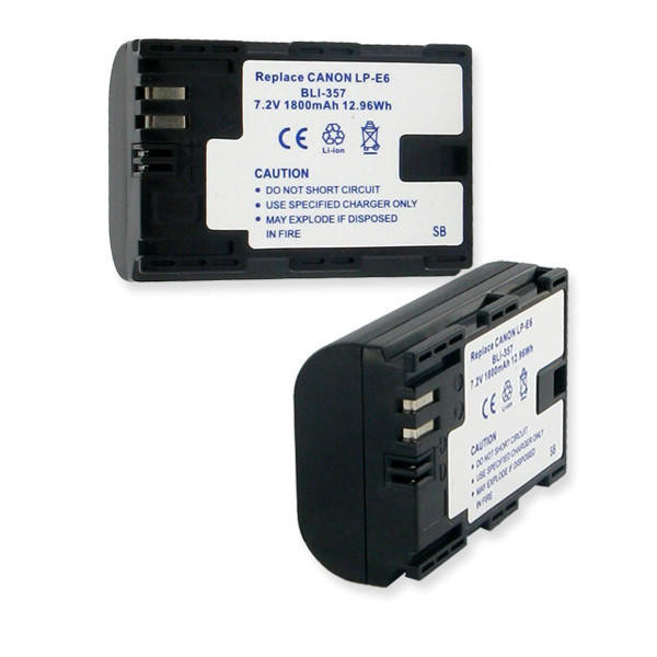 Empire Scientific Empire DVU-CAN1 R1 Digital Battery BB-144324 
