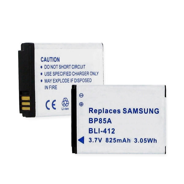 Empire Scientific Samsung PL-211 Digital Battery BB-145589 