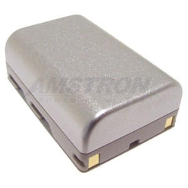 CAMCORDERS AND CAMERAS Samsung SCD590 (T) battery, 1.25Ah bb-064914 