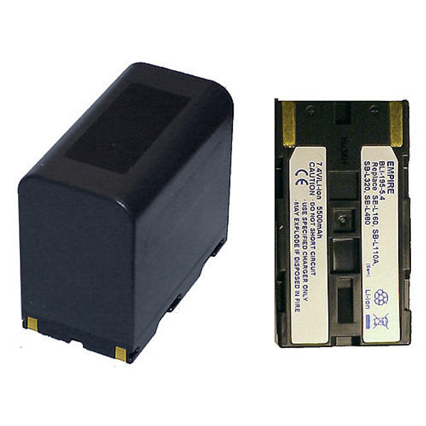 CAMCORDERS AND CAMERAS SAMSUNG SCM51 Battery BB-006569  CAMCORDERS AND CAMERAS SAMSUNG SCM51 Battery BB-006569