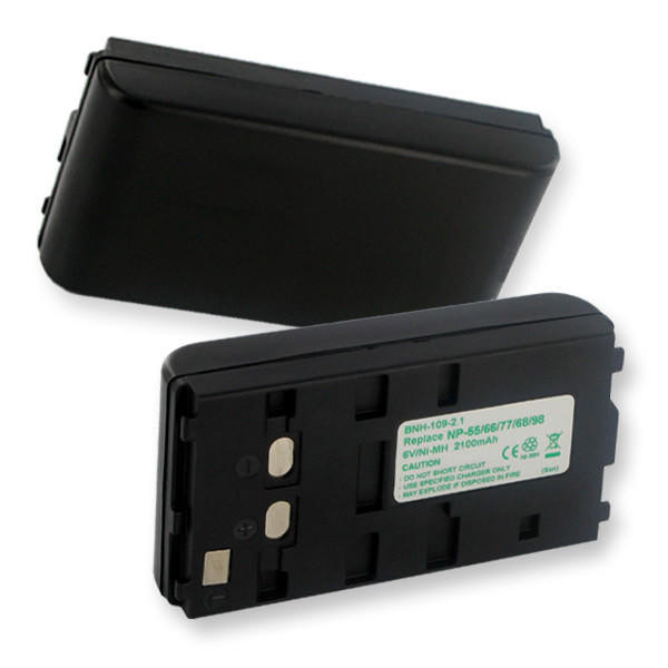 Empire Scientific Sony CCD-714 Video Battery BB-146884 