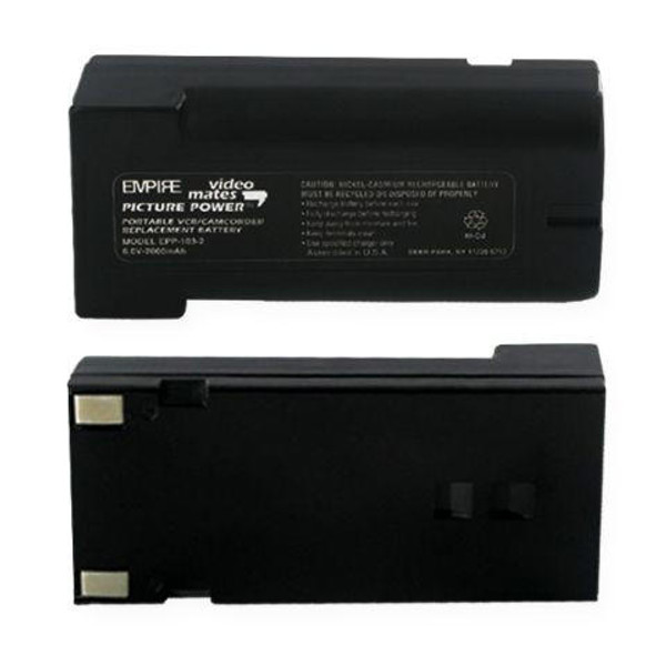 CAMCORDERS AND CAMERAS Sony CCDV7F battery, 2.0Ah bb-083232  CAMCORDERS AND CAMERAS Sony CCDV7F battery, 2.0Ah bb-083232