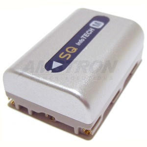 CAMCORDERS AND CAMERAS Sony Cybershot DSCF717 battery, 1.1.0Ah bb-068427 