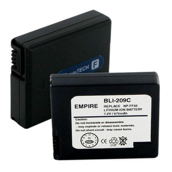 CAMCORDERS AND CAMERAS Sony DCR1000E battery, 700mAh bb-073885  CAMCORDERS AND CAMERAS Sony DCR1000E battery, 700mAh bb-073885