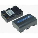 CAMCORDERS AND CAMERAS SONY DCR15E Battery BB-001503 