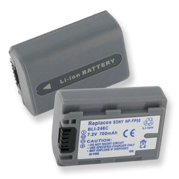 CAMCORDERS AND CAMERAS Sony DCR21E battery, 700mAh bb-075015  CAMCORDERS AND CAMERAS Sony DCR21E battery, 700mAh bb-075015
