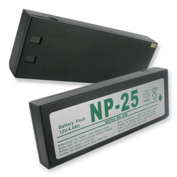 CAMCORDERS AND CAMERAS Sony NP23 battery, 4.0Ah bb-079412 
