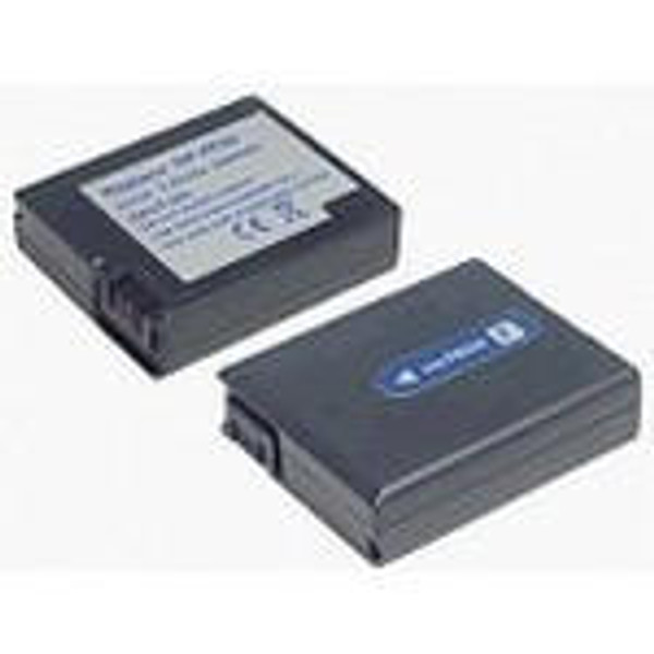 CAMCORDERS AND CAMERAS SONY NP51S Battery BB-008095 