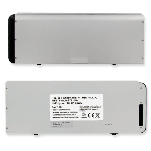 Empire Scientific Apple MACBOOK 13.3 MC516CH/A Laptop Battery BB-206029 