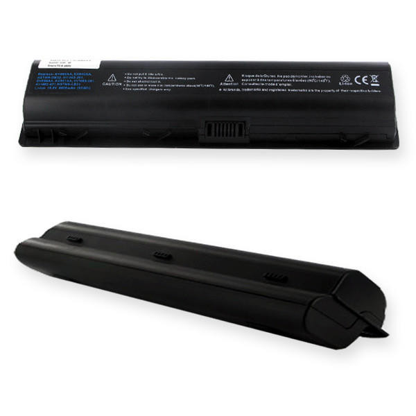 Empire Scientific Fedco L18650-12DVV Laptop Battery BB-190831  Empire Scientific Fedco L18650-12DVV Laptop Battery BB-190831