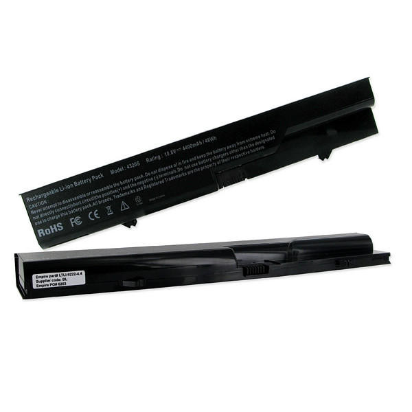 Empire Scientific Hp HSTNN-W79C-7 Laptop Battery BB-205095 