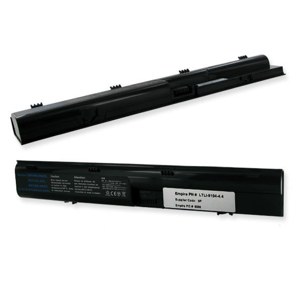 Empire Scientific Hp HSTNN-XB2H Laptop Battery BB-202079 