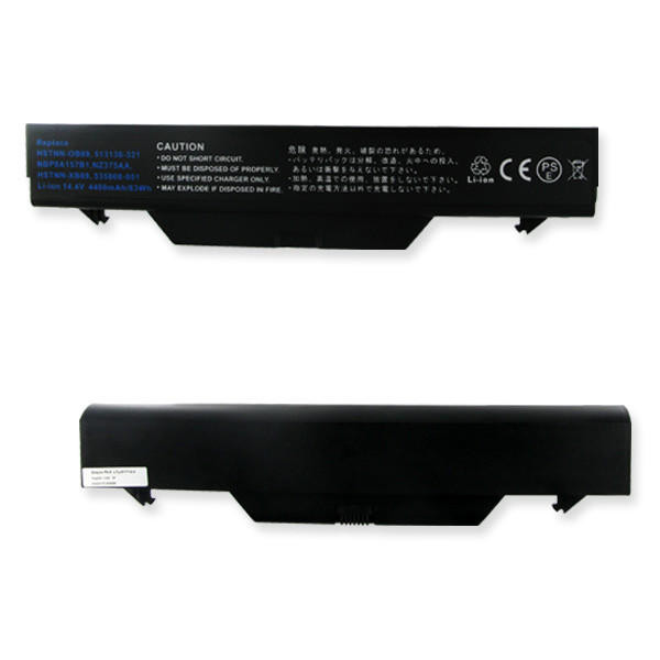 Empire Scientific Hp NZ375AA Laptop Battery BB-198960 