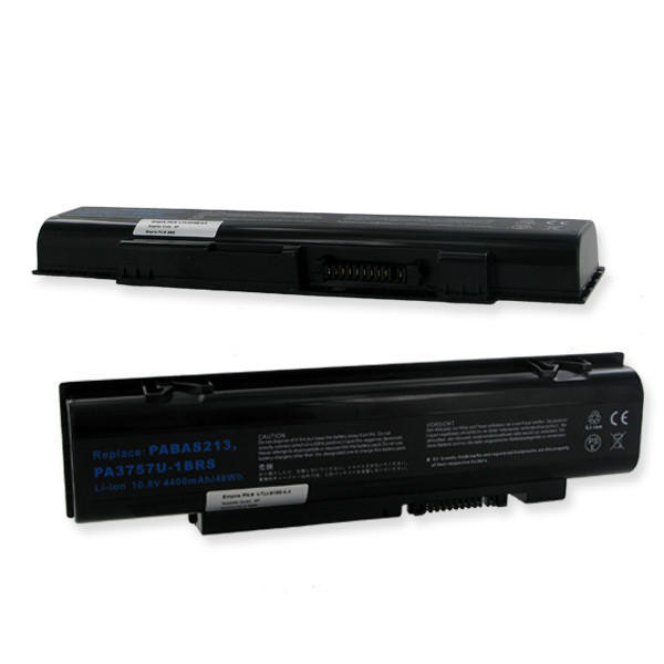 Empire Scientific Toshiba Dynabook Qosmio T750/T8BD Laptop Battery BB-201752 Empire Scientific Toshiba Dynabook Qosmio T750/T8BD Laptop Battery BB-201752