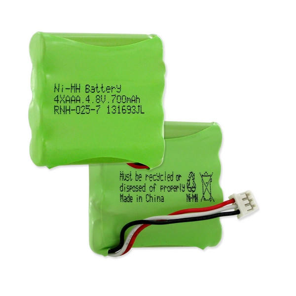 Empire Scientific Crestron MT-500C-RF Remote Control Battery BB-206861