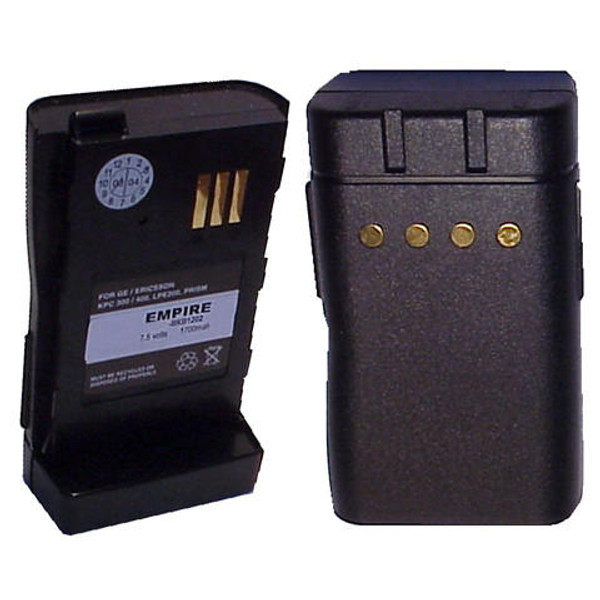 TWO-WAY RADIO GE ERICSSON HP Battery BB-020125