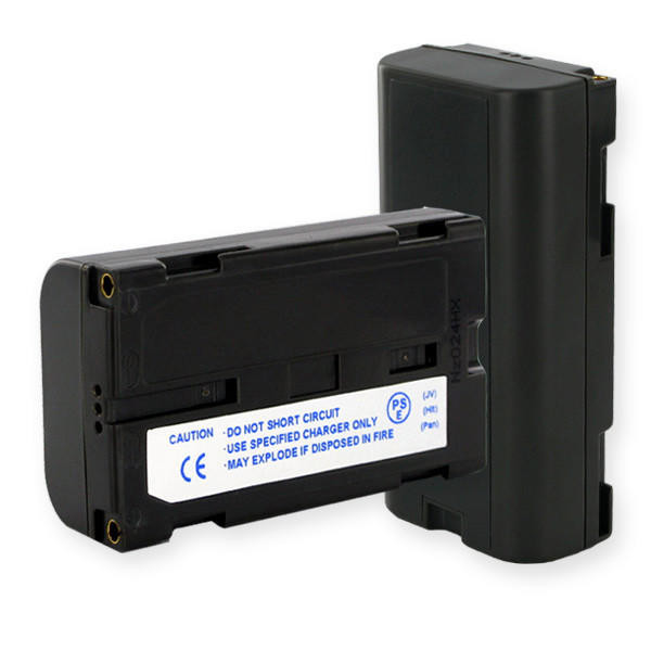 Empire Scientific Sokkia TOTAL STATIONS 230R Two-way Battery BB-146340