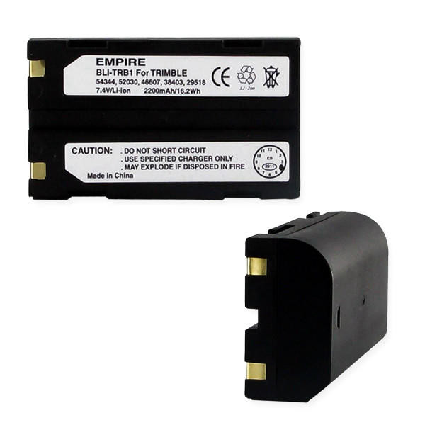 Empire Scientific Trimble 5700 Battery BB-146352