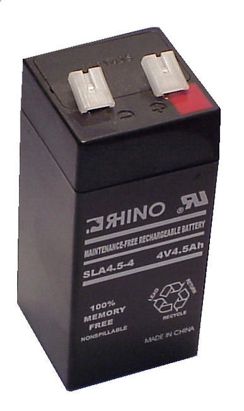 UPS/SLA YUASA NP424H battery replacement BB-040189