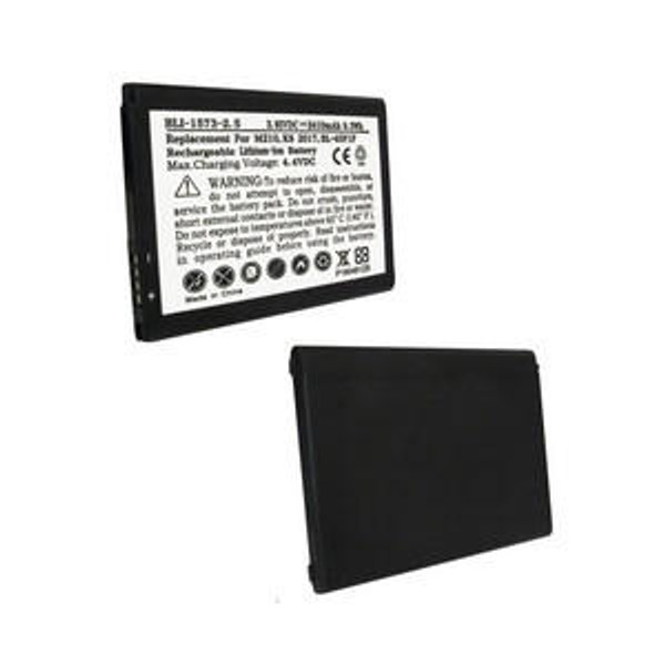 Empire Scientific LG BL-45F1F 3.8V 2410 mAh LI-ION BATTERY