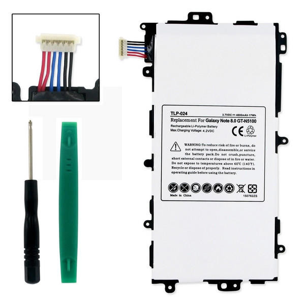 Samsung Tablet Battery SAMSUNG SGH-I467 Replacement Tablet Battery With Tools