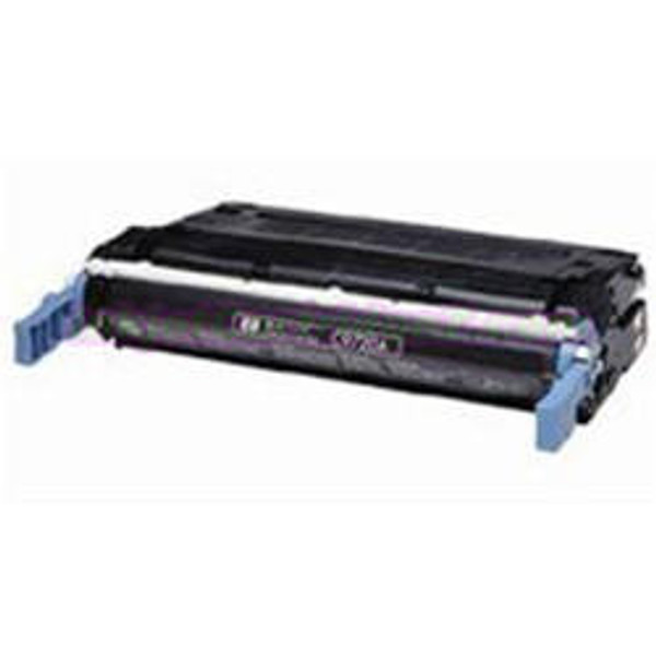 Canon HP C9720A / Canon EP-85 Black Toner Cartridge