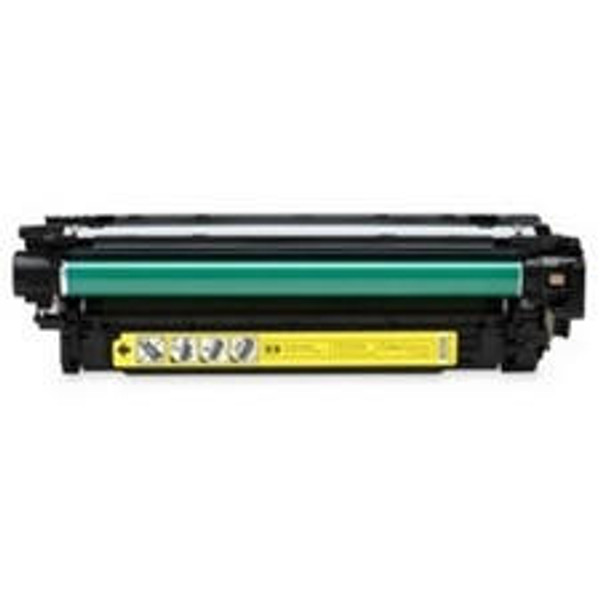 HP CE252A Toner Cartridge HP CE252A Toner Cartridge