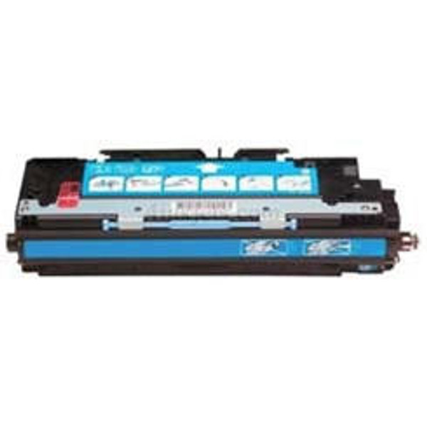 HP Q2671A Toner Cartridge