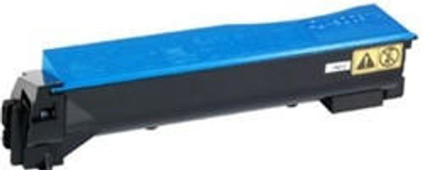 Kyocera-Mita Kyocera Mita TK-552C Toner Cartridge