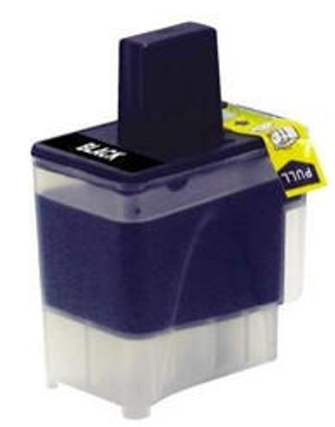 Brother LC41BK Ink Cartridge
