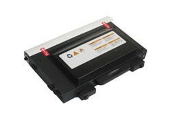 Samsung CLP-510K Toner Cartridge