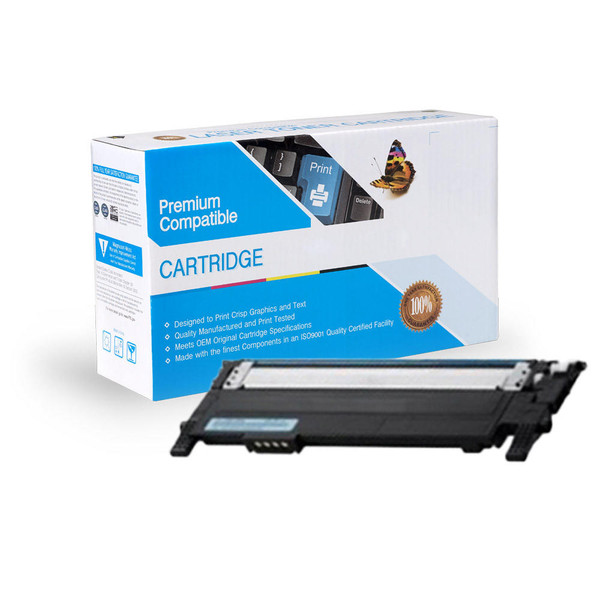  Samsung CLT-C406S Toner Cartridge 