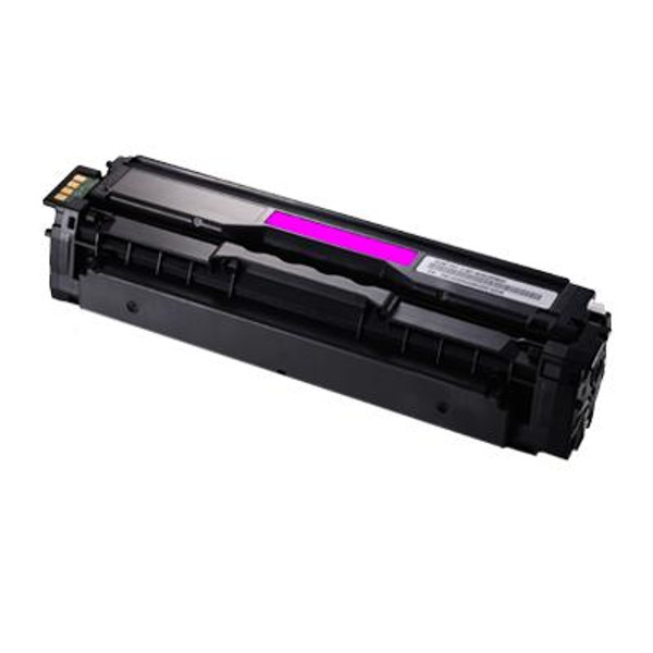 Samsung CLT-M504S Compatible Toner Cartridge