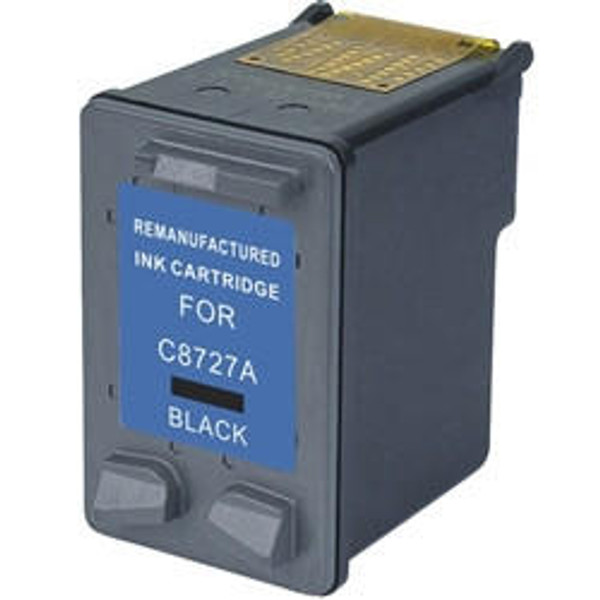 HP C8727A HP 27 Ink Cartridge
