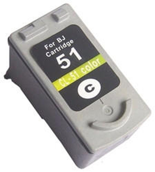 Canon CL-51 Ink Cartridge