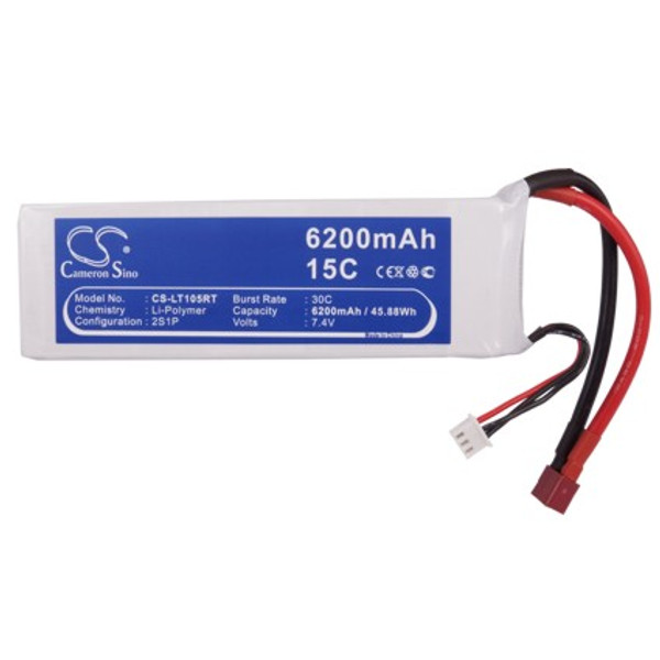 RC CS-LT105RT