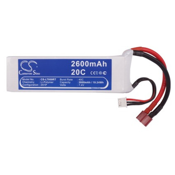 RC CS-LT959RT