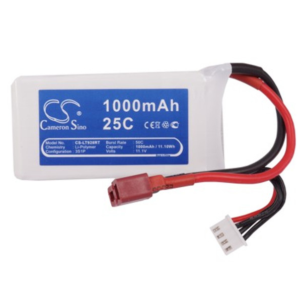 RC CS-LT928RT
