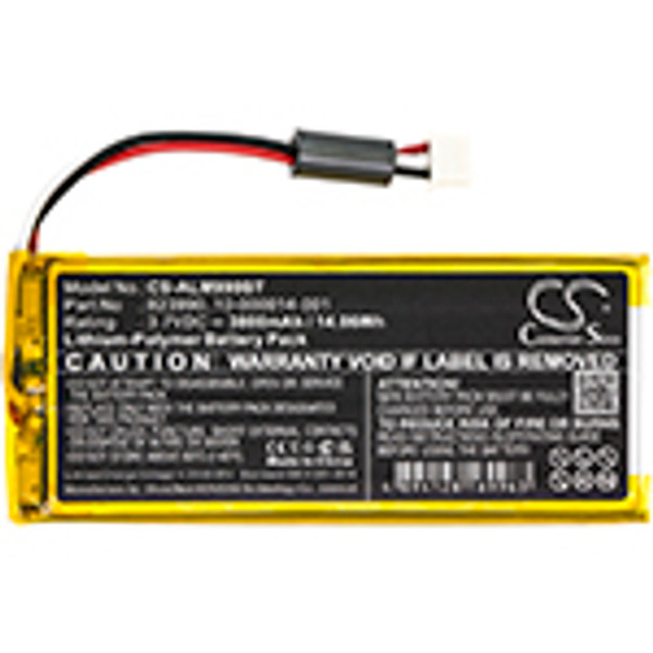 2GIG  SP1-GC3