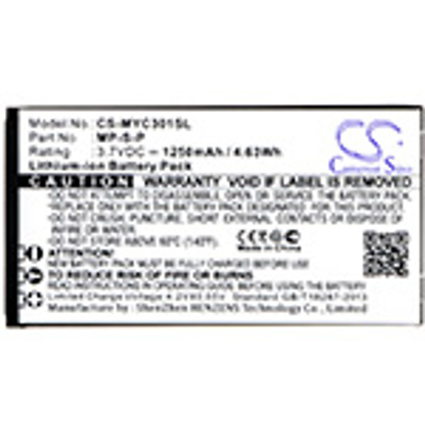 MyPhone 3010 Classic